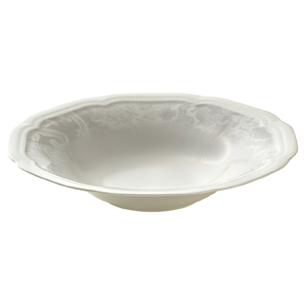 BauscherHepp 531370-329142 Plate 7-9/10" Dia. Round