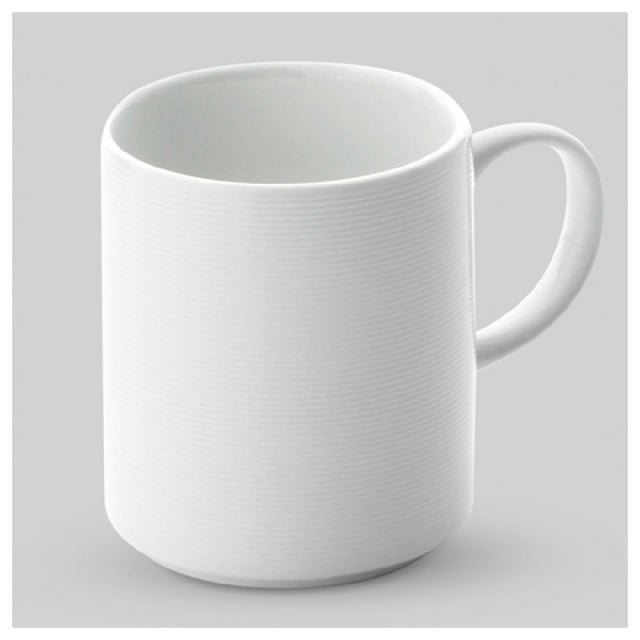 Bon Chef 7100052P Voyage Stackable Mug 3.125" Dia. X 3.75"H 11 Oz.