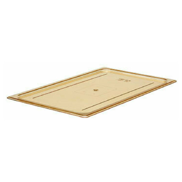 Cambro 10HPC150 H-Pan™ Food Cover High Heat Full Size