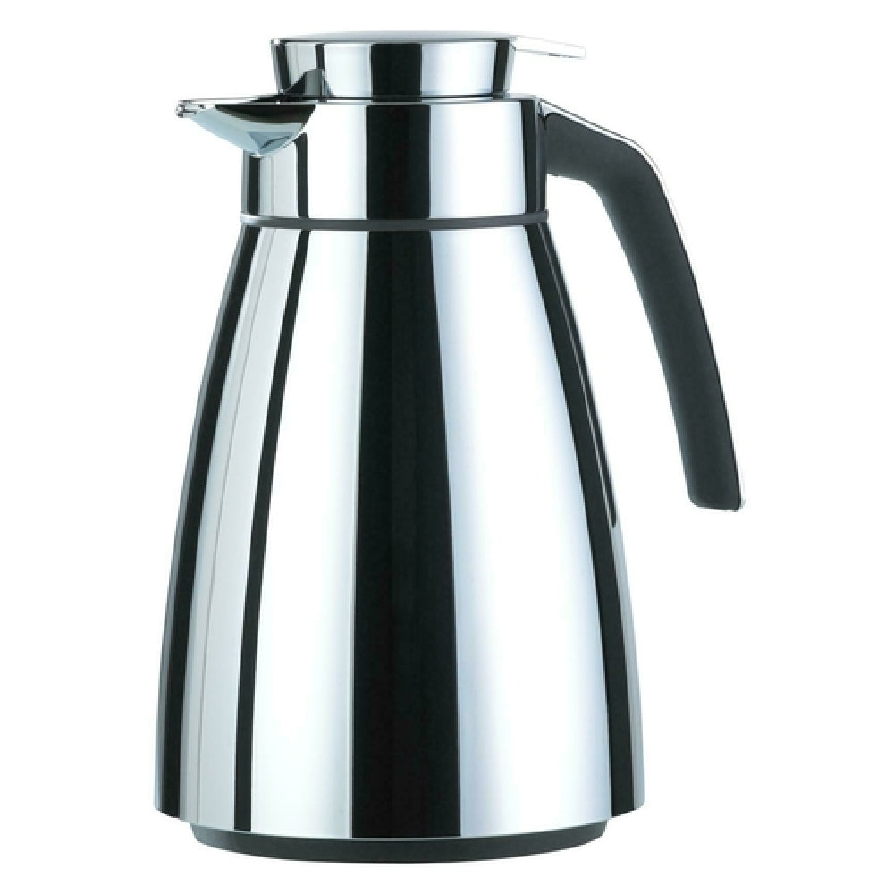 BauscherHepp 58.4517.9083 Beverage Server 1 Liter (33.8 Oz.) 7-9/16" X 6-1/8" X 9-7/8"H