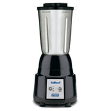 Waring BB180SE - (International) NuBlend® Blender, 2-speed, 1 Liter (44 Oz.) Stainless Steel Container