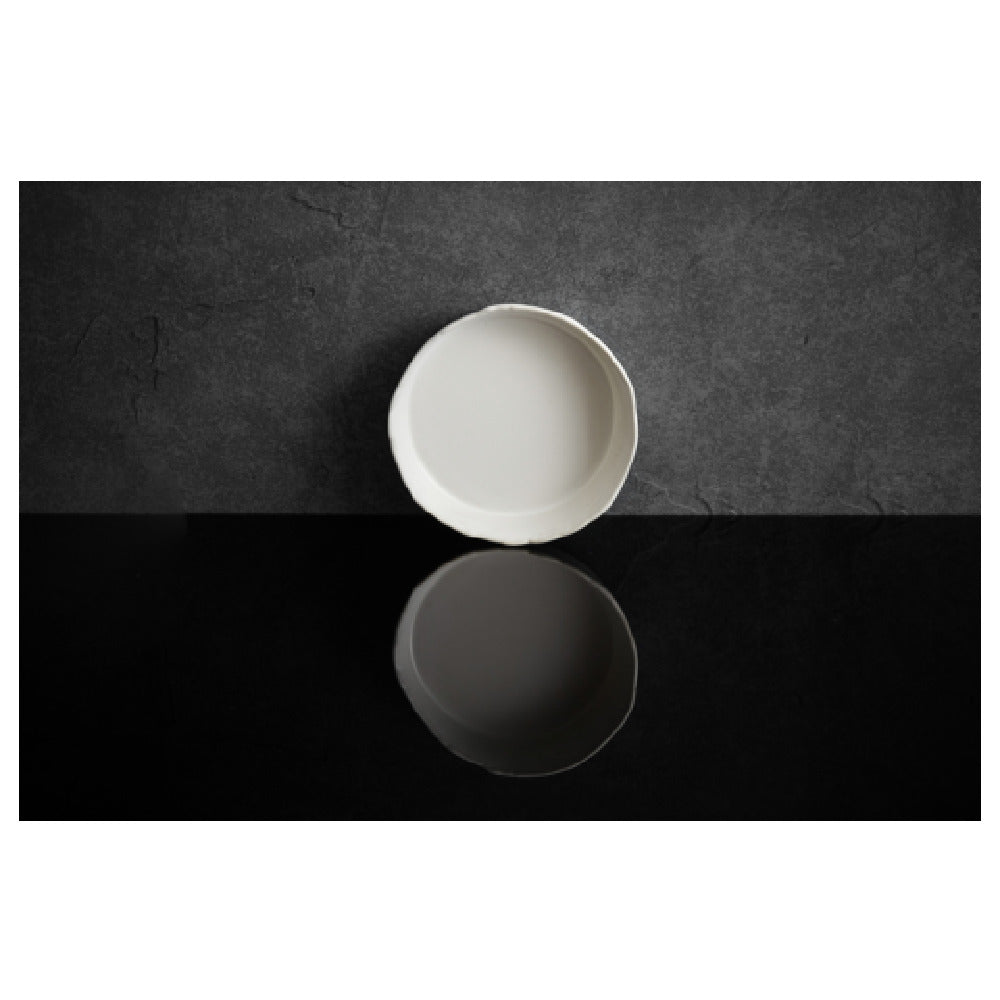 1880 Hospitality L1160000760 Plate 8" Dia. Round