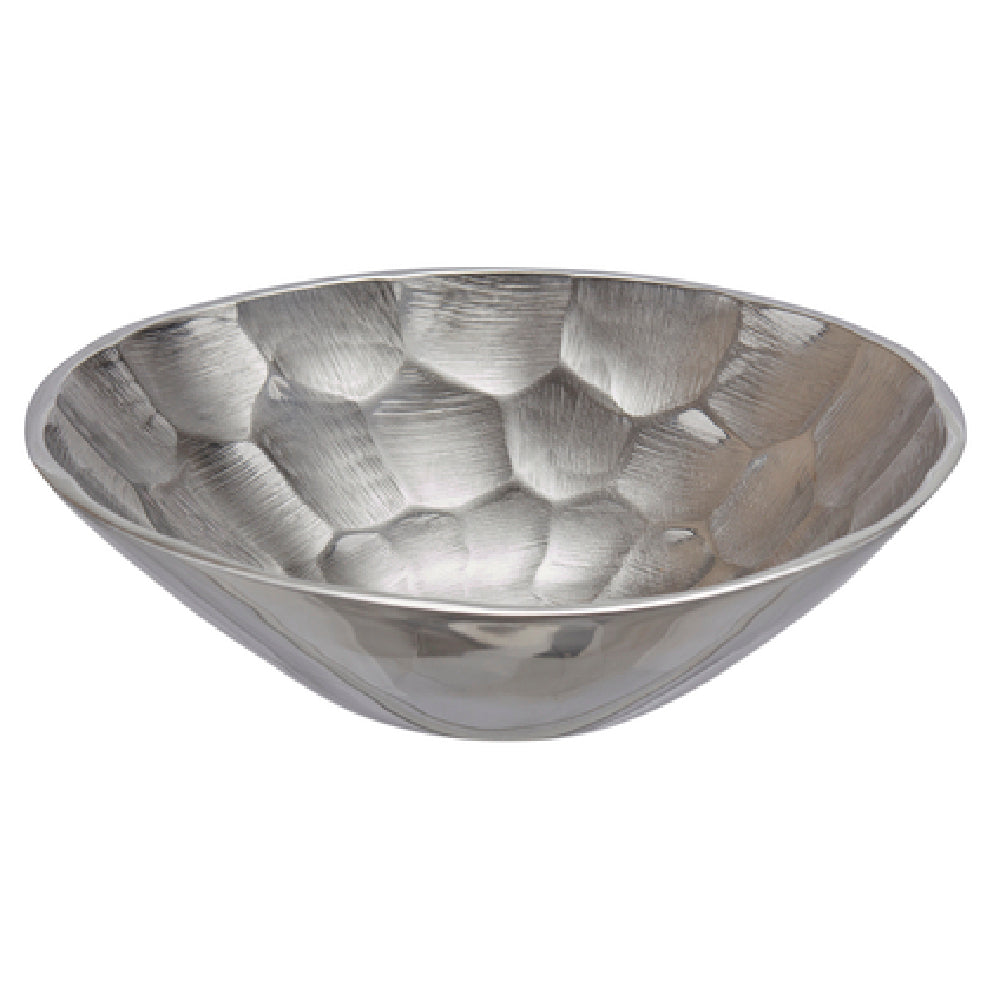Bon Chef 80090PLUM Bowl 1 Qt. 9-1/8" Dia. X 2-5/8"H
