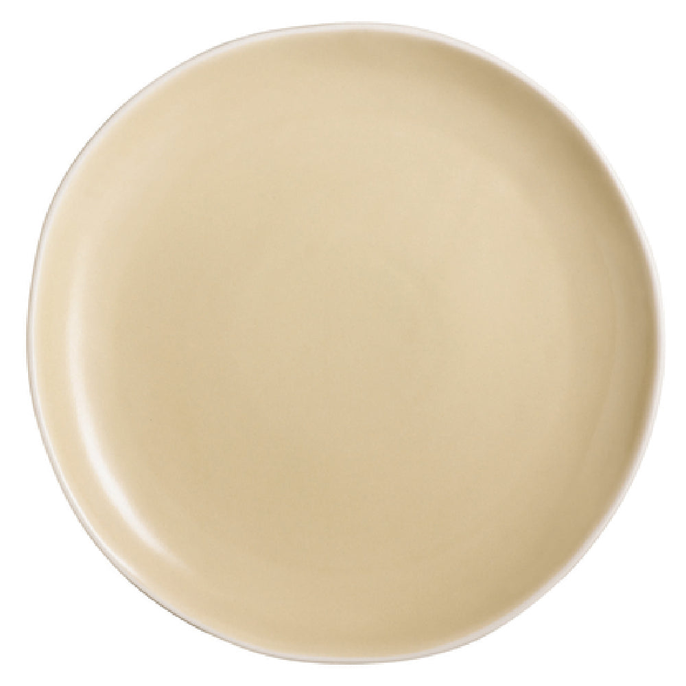 Arc Cardinal FJ524 Plate 10-5/8" Dia. Round