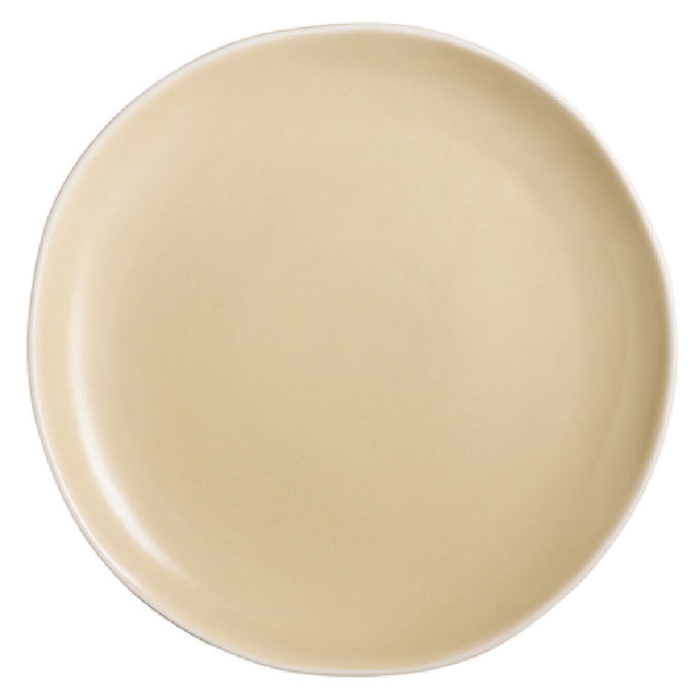 Arc Cardinal FJ524 Plate 10-5/8" Dia. Round