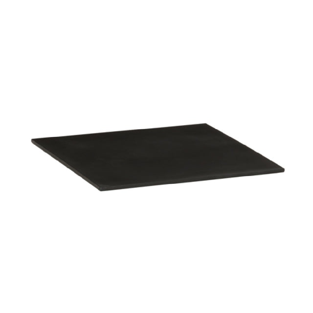 Cal-Mil 24408-12-13 Tray 12"W X 12"D X 0.75"H Square