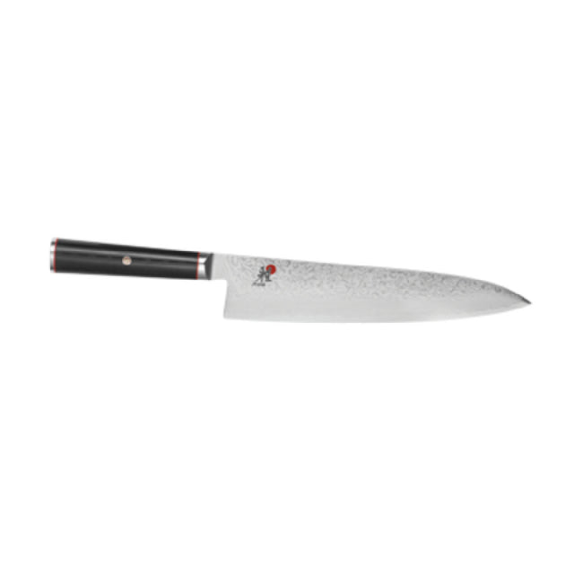 Zwilling 34183-243 Miyabi Kaizen Chef's Knife 9-1/2" CRYODUR® Hardened