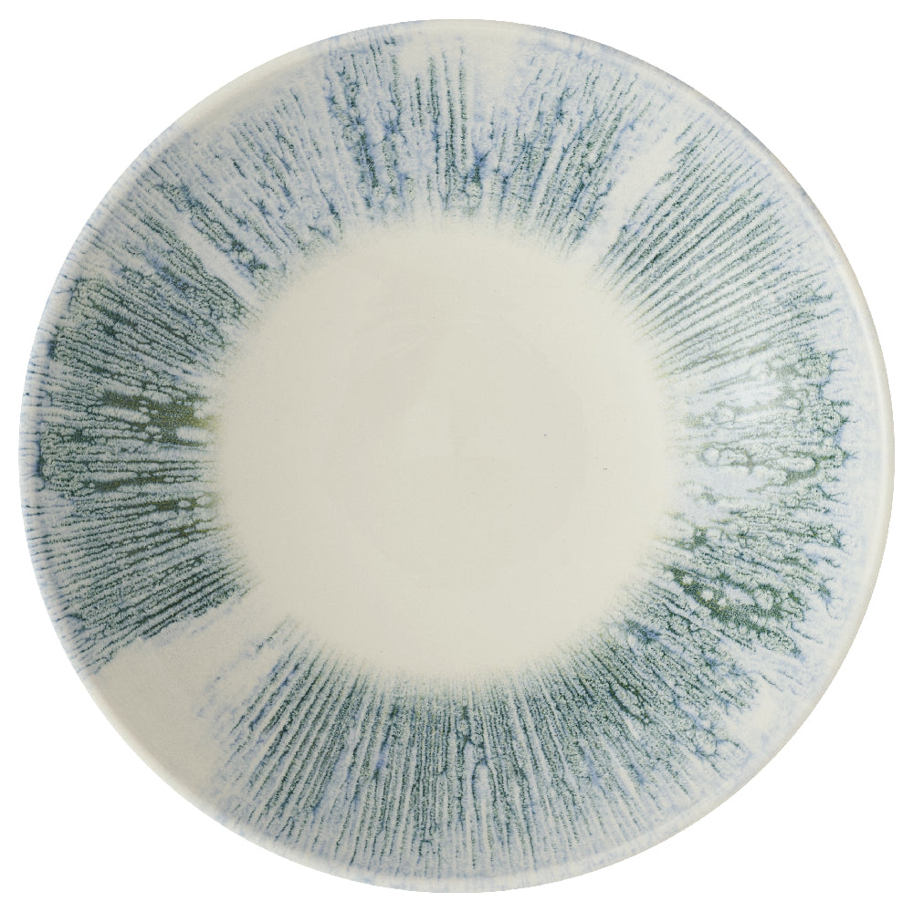 Churchill China ILYBEVB71 - Bowl, 7 1/4" Dia., 15 Oz.