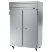 Beverage Air HFS2HC-1S Horizon Series Freezer Reach-in Two-section