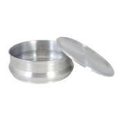 Thunder Group ALDP096C Dough Pan Cover For ALDPO96 Aluminum