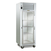 Traulsen RHT126W-HHG Spec-Line Refrigerator Reach-in Display One-section