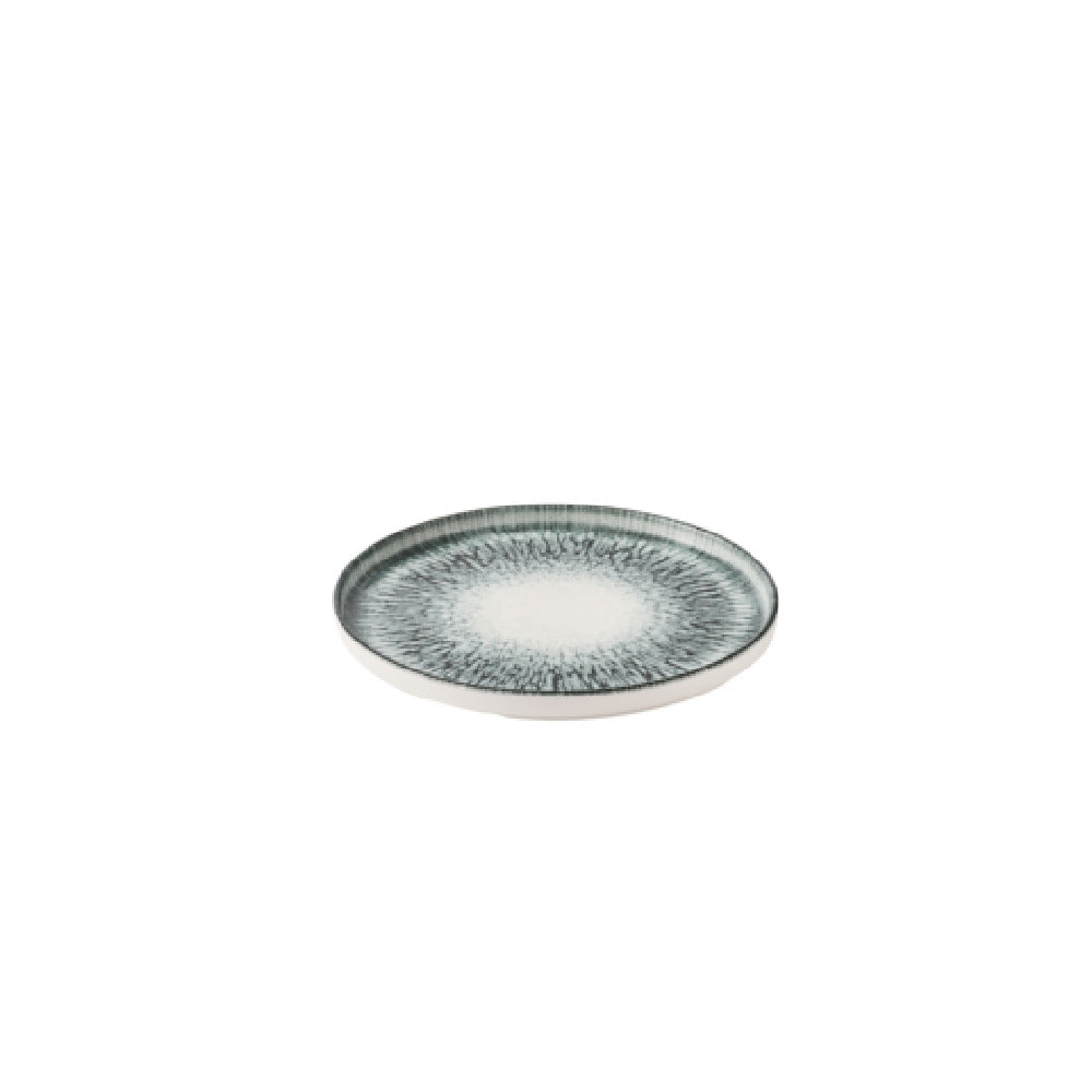 Churchill China ILUBWP261 - Plate, 10.33" Dia., Round