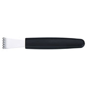Mercer Culinary M15400P Mercer Cutlery Citrus Zester 5-1/2" High-carbon Japanese Steel