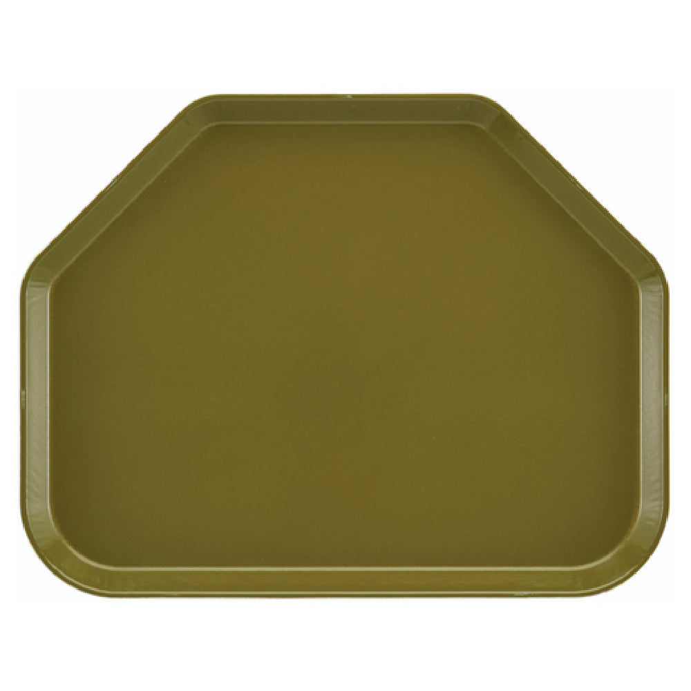 Cambro 1520TR428 Camtray® Trapezoid 14-9/16" X 19-1/2"
