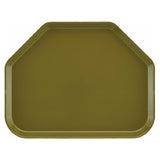 Cambro 1520TR428 Camtray® Trapezoid 14-9/16" X 19-1/2"