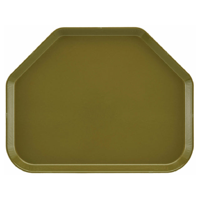 Cambro 1520TR428 Camtray® Trapezoid 14-9/16" X 19-1/2"