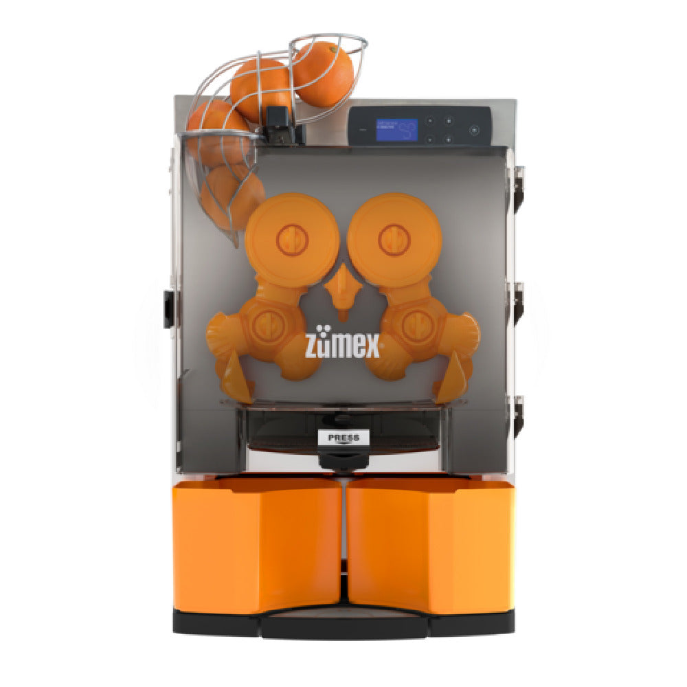 Zumex 04873 ESSENTIAL PRO_GRAPHITE (04873) Essential Pro Juicer Electric Countertop