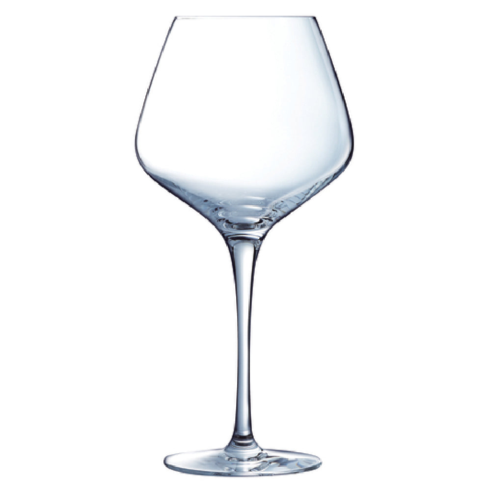 Arc Cardinal N4742 Chef & Sommelier Sublym Ballon 21.25 Oz (12 PC In A Case) Minimum Purchasing Unit CS