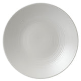 Arc Cardinal EP292 Dudson Evo Pearl Deep Coupe Plate (D:11.5'') Stoneware