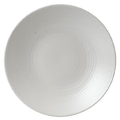 Arc Cardinal EP292 Dudson Evo Pearl Deep Coupe Plate (D:11.5'') Stoneware