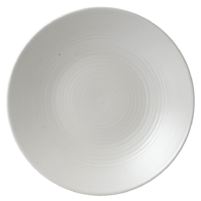 Arc Cardinal EP292 Dudson Evo Pearl Deep Coupe Plate (D:11.5'') Stoneware