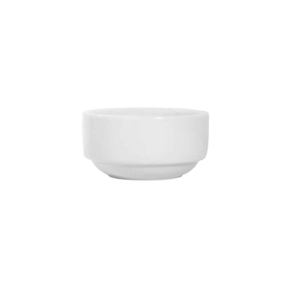 Steelite 6900E5080 Stack Ramekin 1.5 Oz 2.375" X 1.125"
