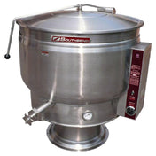 Southbend (Middleby) KEPS-40F - Stationary Kettle, Electric, 40 Gallon Capacity