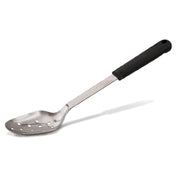JB Prince U963 P Utility Spoon 12"L Perforated