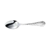 Steelite WL6301 Teaspoon 6" Hammered Design