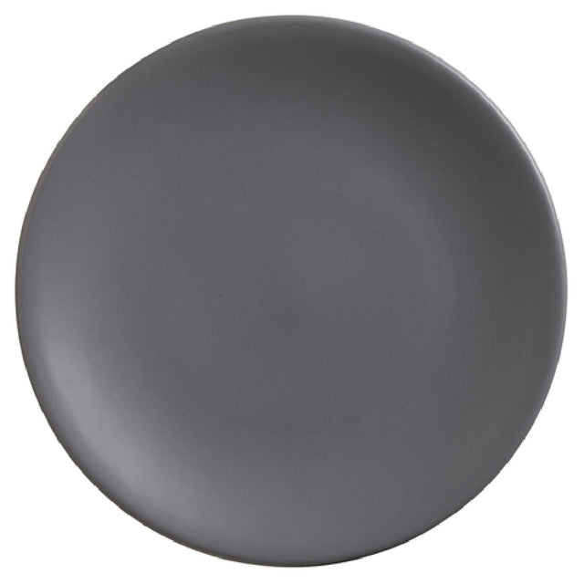 Libbey DRI-3-G (Formerly World Tableware) Plate 11" Dia. Round