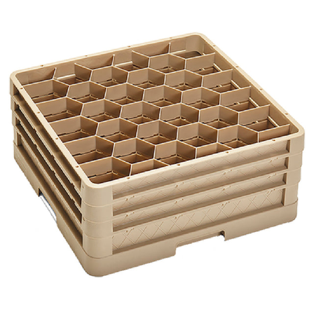 Vollrath CR12HH Traex® Rack Max® Full Size (30) Compartment Cup/glass