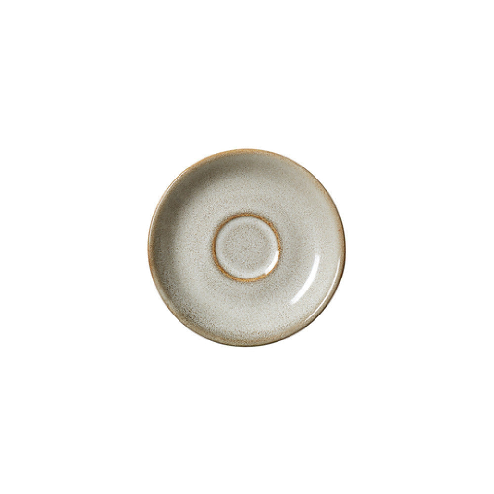 Steelite 6121RG024 Saucer 5.0"Potters Collection Pier