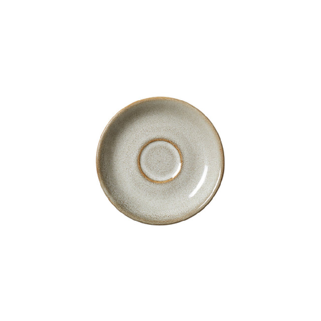Steelite 6121RG024 Saucer 5.0"Potters Collection Pier