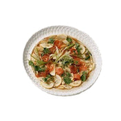 Bon Chef 2308RED Trellis Bowl 5 Qt. 16" X 3-1/2"