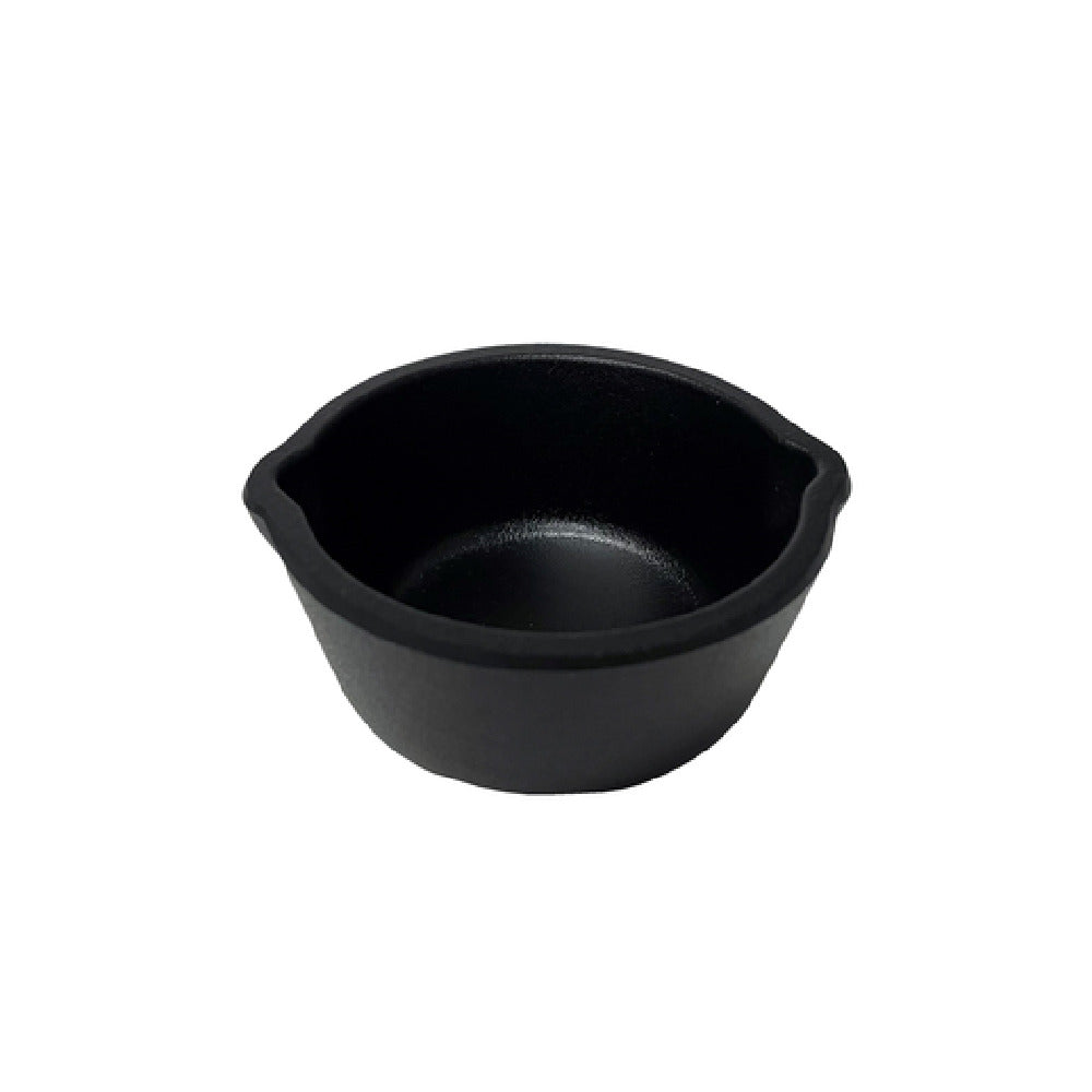 GET Enterprises CI-03-BK GET 3oz Black