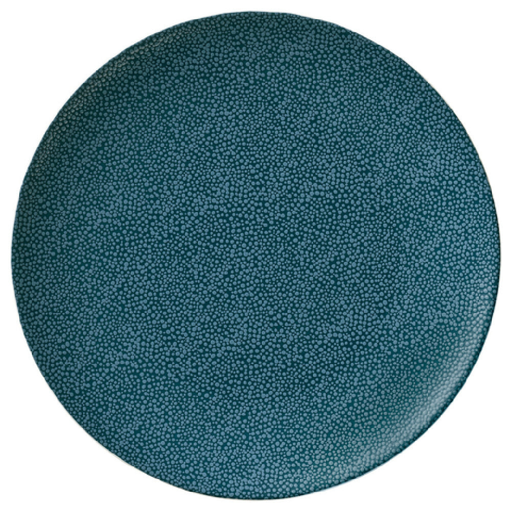 BauscherHepp 691221-426075 Plate 8.2"x 0.79"H Round
