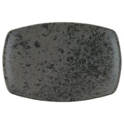 BauscherHepp 712328-425775 Platter 11"x 7.2"x 1.0"H Rectangular