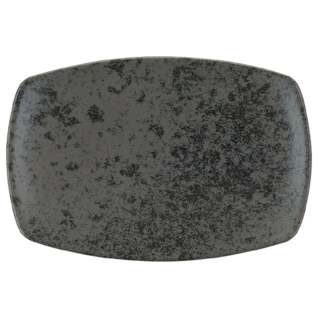 BauscherHepp 712328-425775 Platter 11"x 7.2"x 1.0"H Rectangular