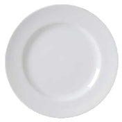Vertex China AL-7-DS Plate 7" Dia. Round