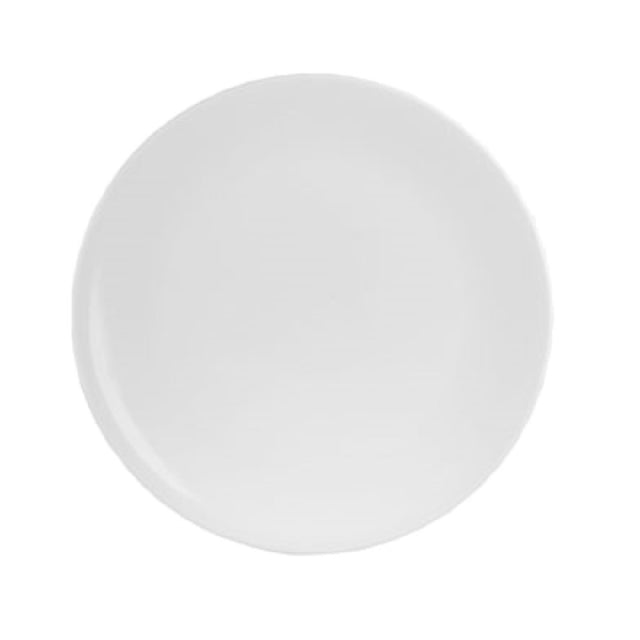 Churchill China ZCAPMC311 Plate 12-1/4" Dia. Round