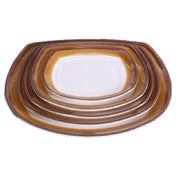 Yanco SL-111 Soul Plate 11-1/2"L X 11-1/2"W Square