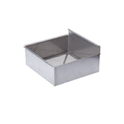 Shortening Shuttle SP-BS-100 Basket Strainer Dishwasher Safe For Simplicity Series Shuttles