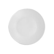 Arc Cardinal FP249 Santa Anita Reflections Glacier Coupe Plate (D:9.0'') Stoneware