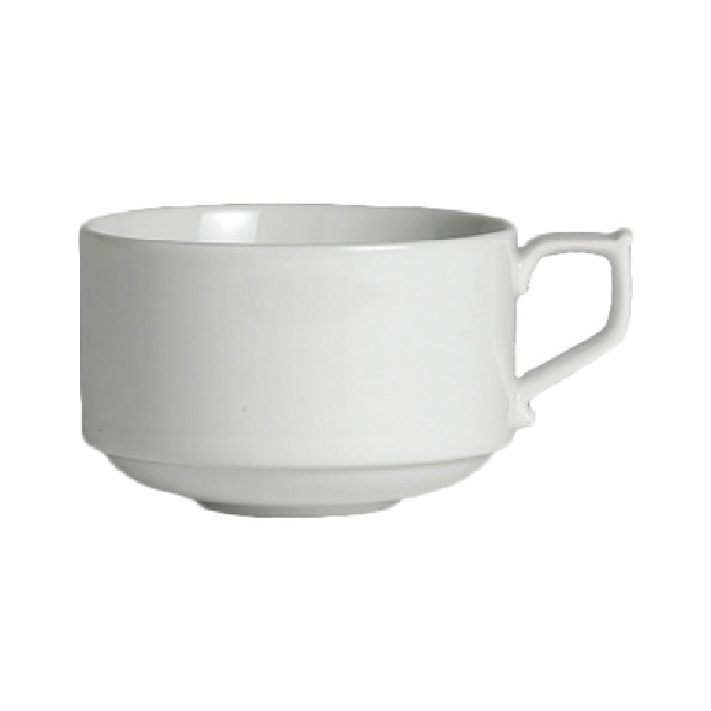 Steelite 6306P772 Breakfast Cup 11.25 Oz 5.0" X 2.5"