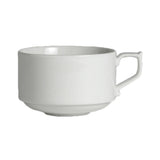 Steelite 6306P772 Breakfast Cup 11.25 Oz 5.0" X 2.5"