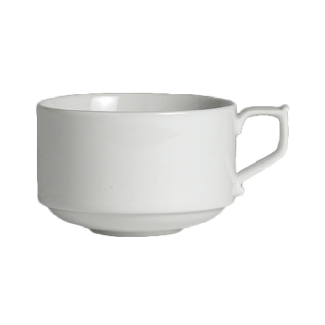 Steelite 6306P772 Breakfast Cup 11.25 Oz 5.0" X 2.5"