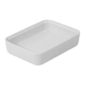 BauscherHepp TKTW4234 Kata Collection Crock 3/8 Qt. 5-1/8" X 6-9/10" X 1-9/16"H