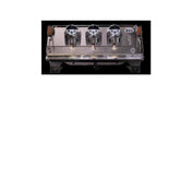 Espresso Soci PRESIDENT GTI A/3 BL Faema President A/3 GTI Espresso Machine 3-Group Automatic