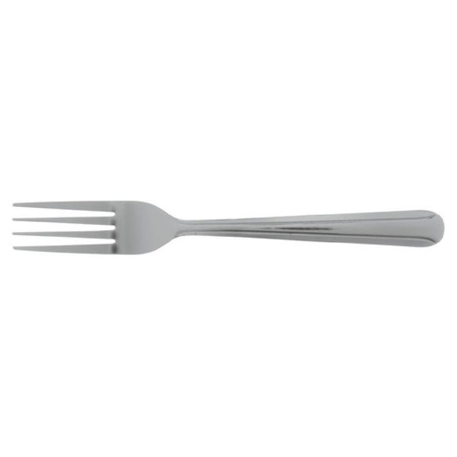 Hubert 76297 - Dinner Fork, 7", Medium Weight