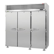 Turbo Air PRO-77R-N-CRT PRO Series Refrigerator For Correctional Facility Reach-in